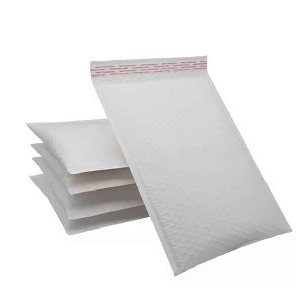 Pearlite Membrane Bubble Mailer Padded Envelope Bag 10.5"x 16" (Available Size 38*27cm) 100 PCS / Bag # 5