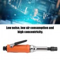 1/4'' NPT-18 Cut Off Cutting Extended Air Pneumatic Angle Die Grinder Polisher Tool